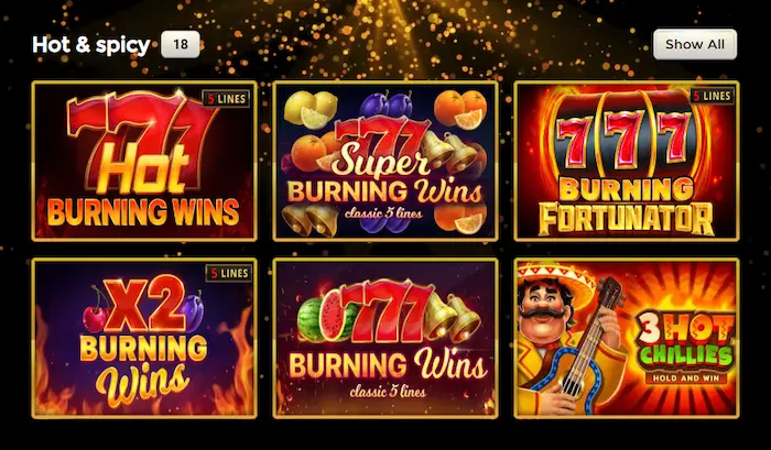 Games